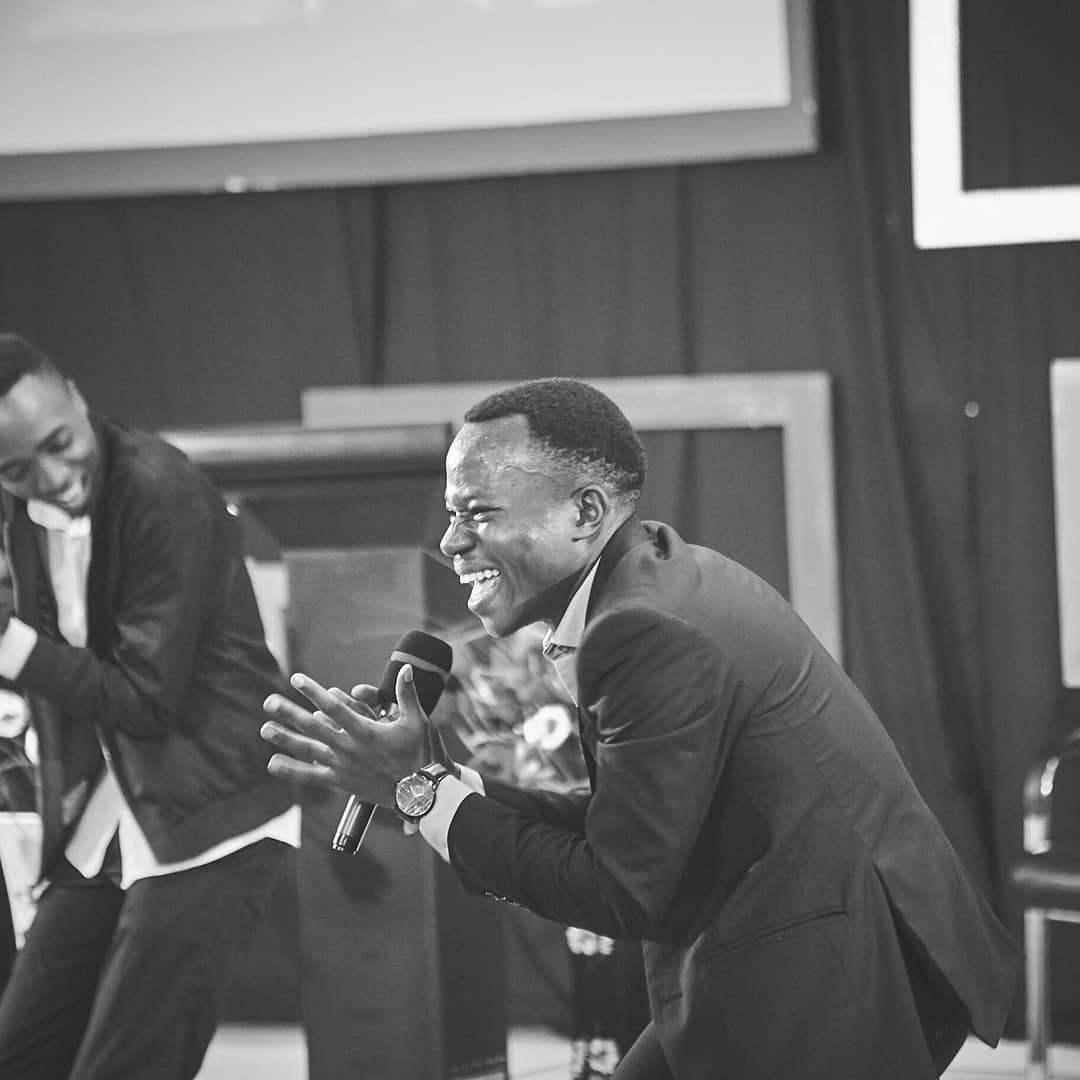 joy of praise06 december result #njnl #danielmparanyi #gospel #musical #music #godisable #all #